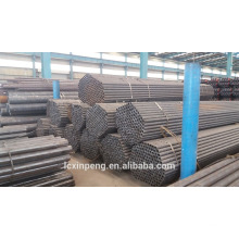 MS бесшовные трубки, бесшовные стальные трубы, сделанные в Китае